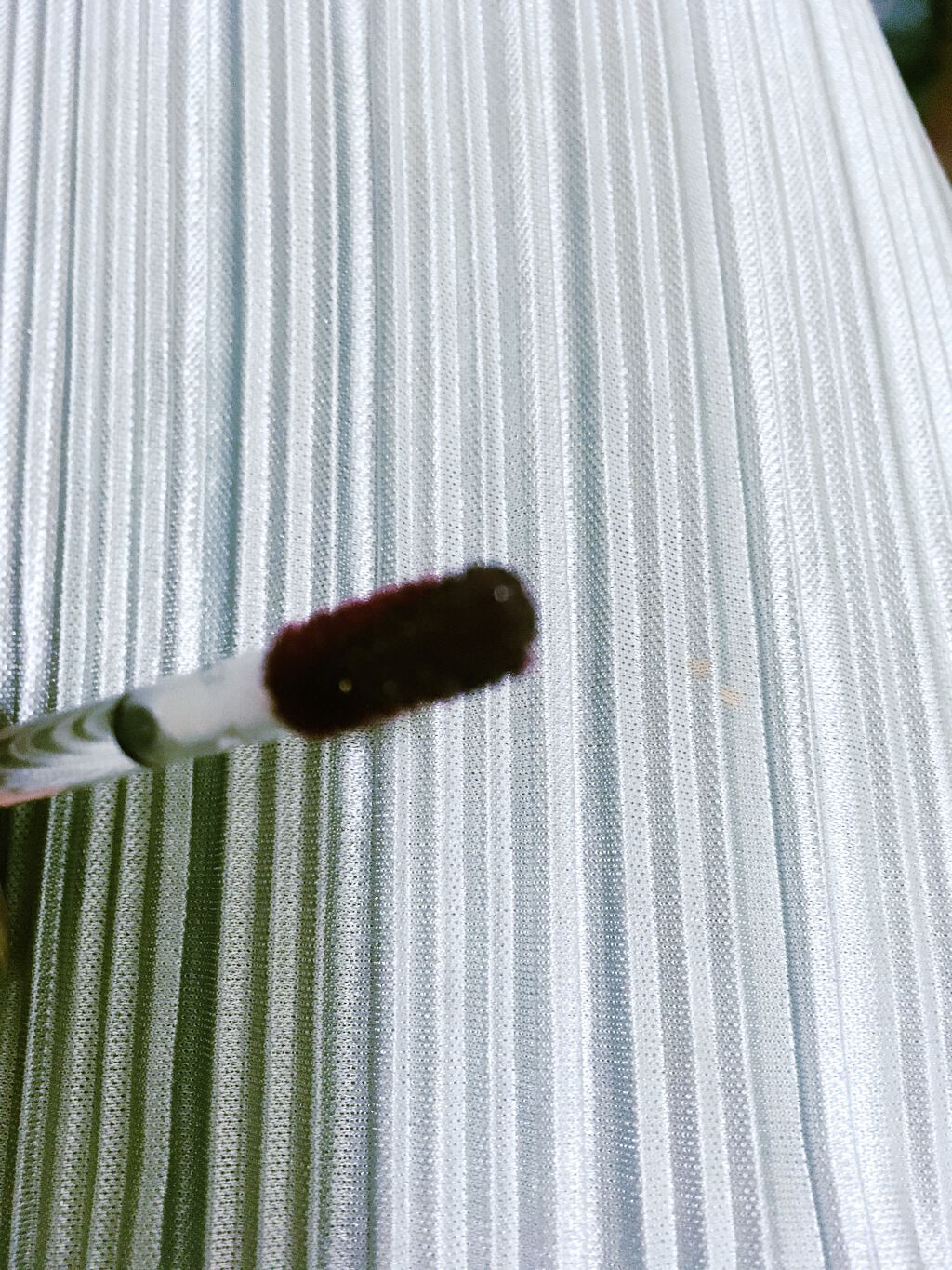 アピュー ジューシーパン スパークリングティント JVL01 魔法の契約書(アースラデザイン)/A’pieu/口紅を使ったクチコミ（3枚目）