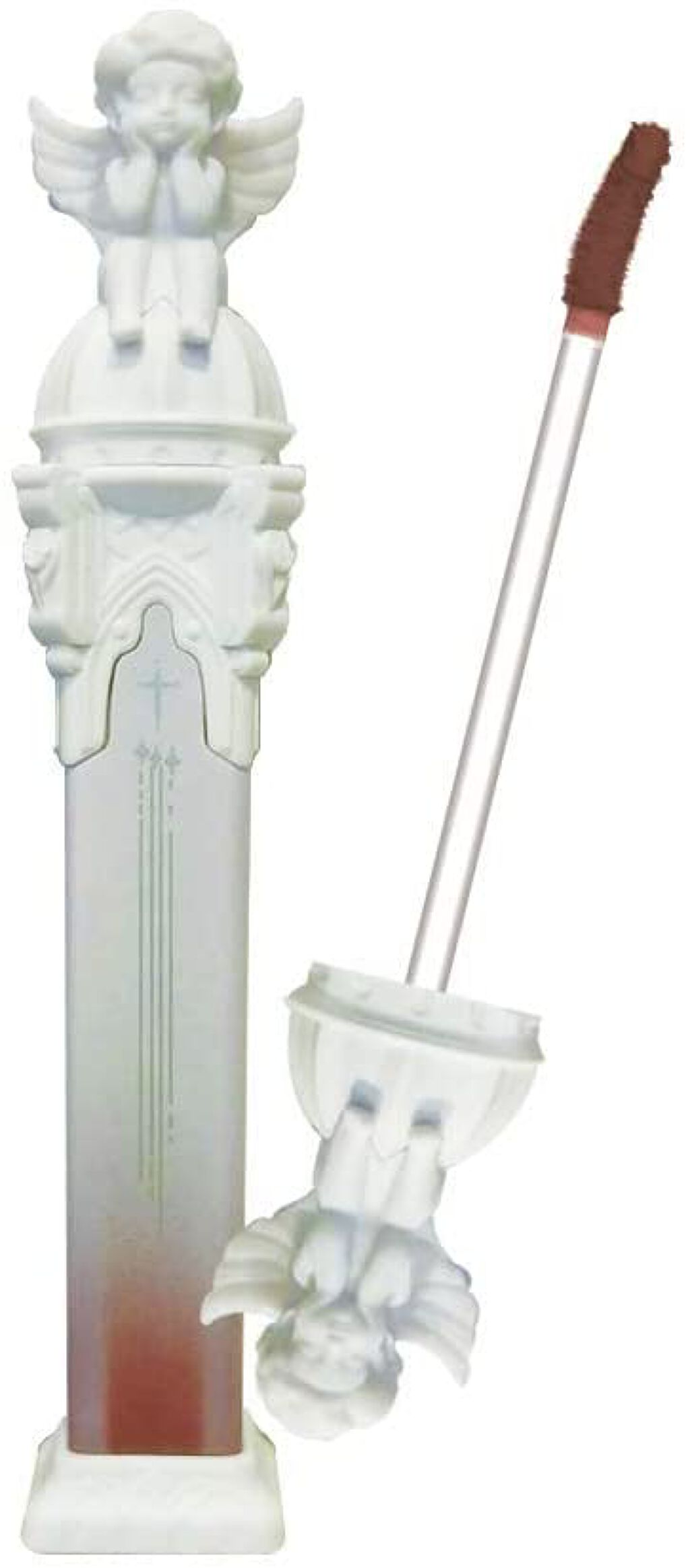 リトルエンジェルフェザーマットリップ W05 トリビュナルエンジェル