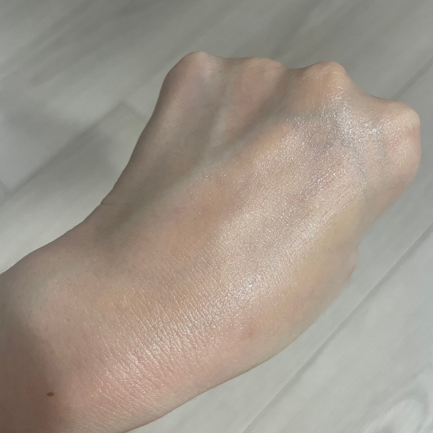 エスポア ウォータースプラッシュサンセラム/espoir/日焼け止めクリームを使ったクチコミ(3枚目)