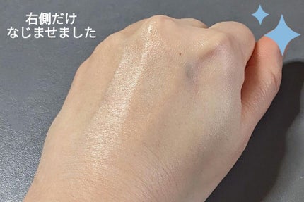 グリーンマイルドアップサンプラス/Dr.G/日焼け止めクリームを使ったクチコミ(6枚目)