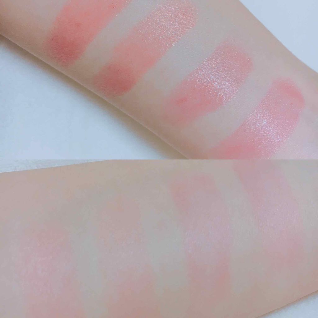 オペラ リップティント N/OPERA/リップティントを使ったクチコミ(3枚目)