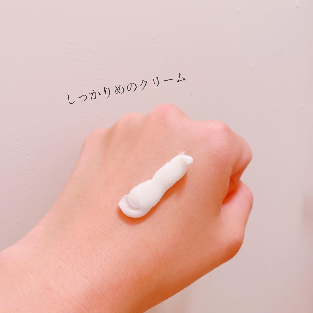 モイストアップ ジェル シャンプー/トリートメント/fuettarich (フエッタリッチ)/サロンシャンプーを使ったクチコミ(3枚目)