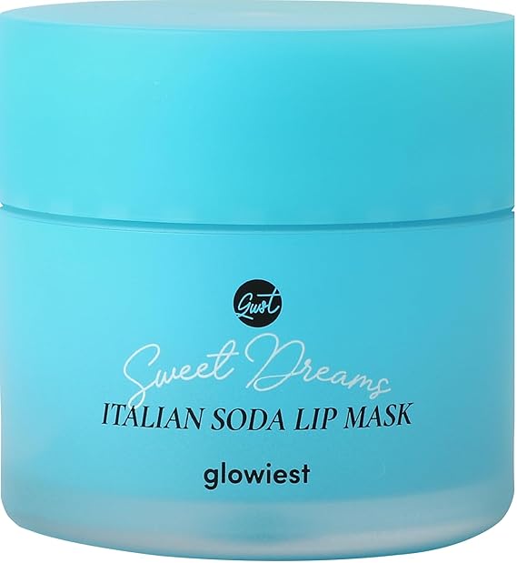 スイートドリームリップマスク Italian Soda