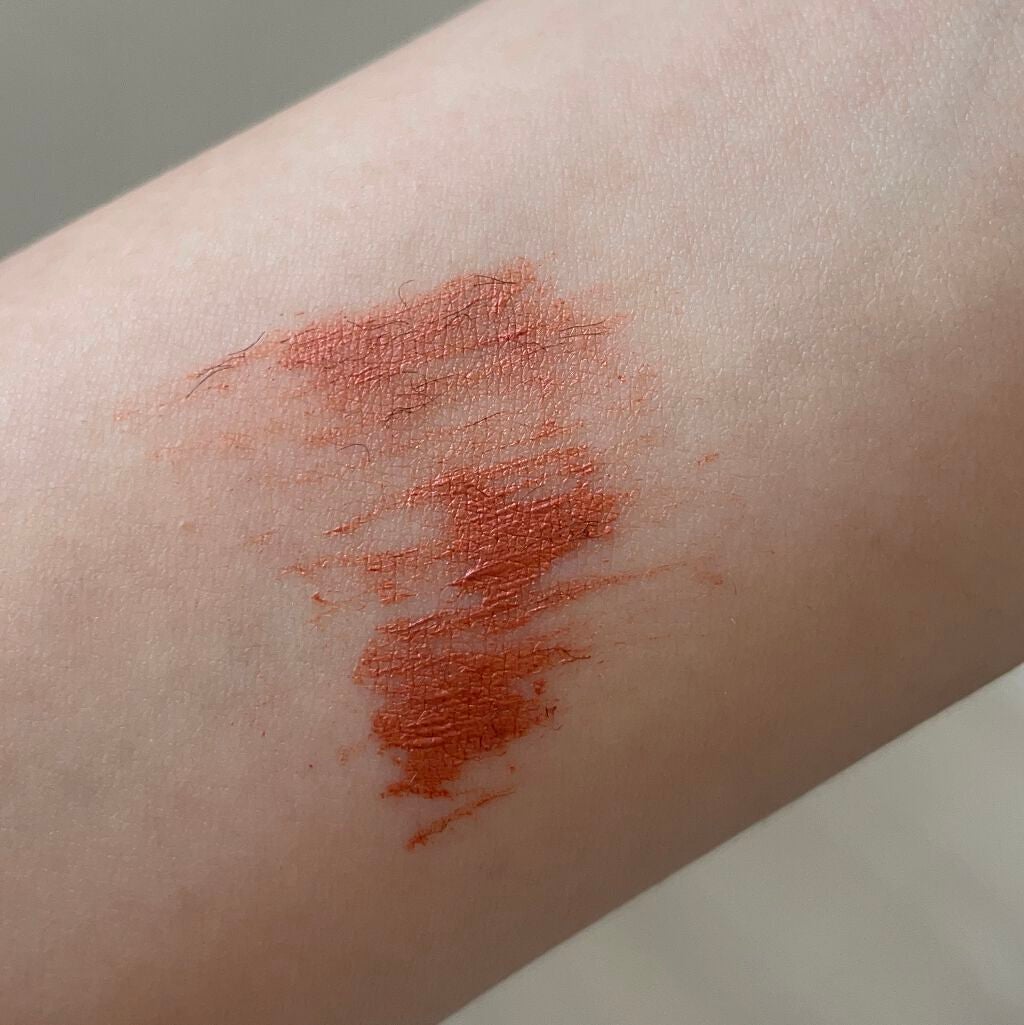 ラッシュニスタ N/MAYBELLINE NEW YORK/マスカラを使ったクチコミ(2枚目)