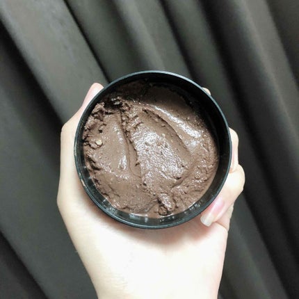 ショコラのこだわり/ラッシュ/洗い流すパック・マスクを使ったクチコミ(2枚目)