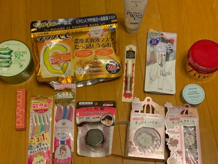 を使ったクチコミ(1枚目)