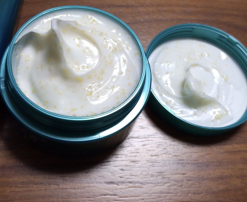 ビューティーチャージ ナイトスペリア/アトリックス/ハンドクリームを使ったクチコミ（3枚目）