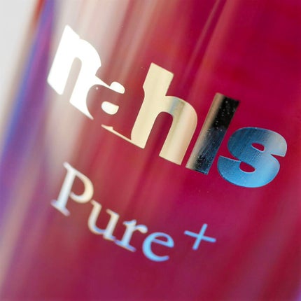 ナールスピュア/ナールス/化粧水を使ったクチコミ(5枚目)