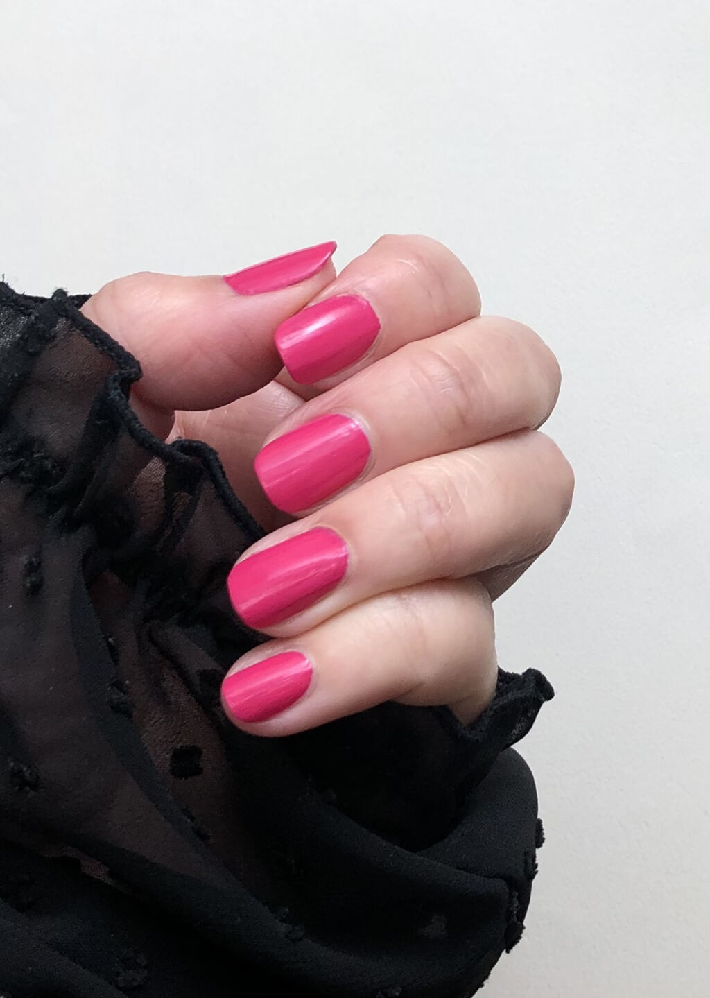 TMパーティーナイトマニキュア/キャンドゥ/マニキュアを使ったクチコミ（1枚目）