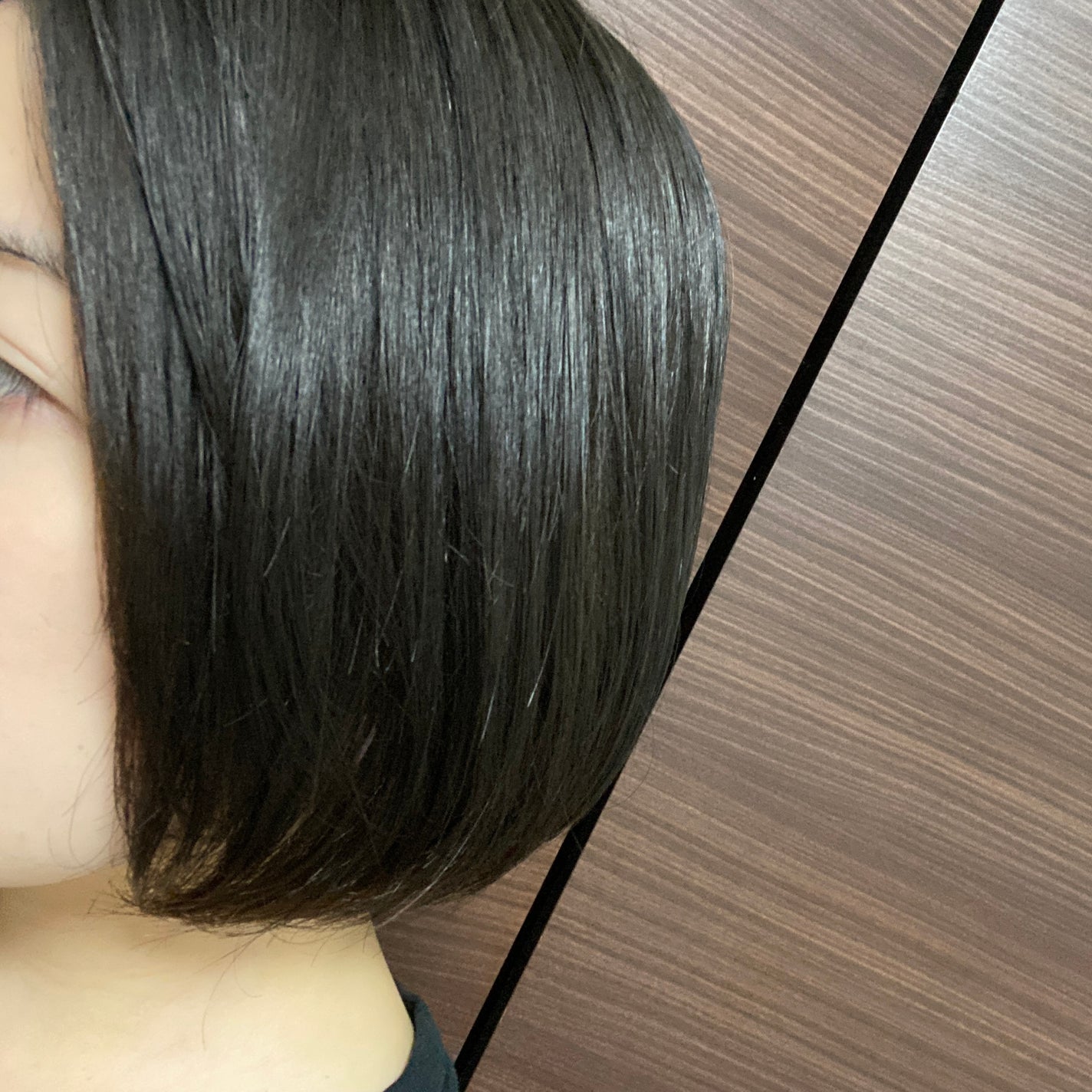 うねりコントロール シャンプー/ヘアトリートメント/Number.S /市販シャンプーを使ったクチコミ(4枚目)