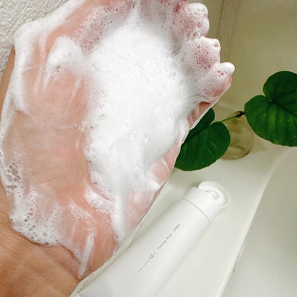 オルビスユー ドット フォーミングウォッシュ/オルビス/洗顔フォームを使ったクチコミ(3枚目)