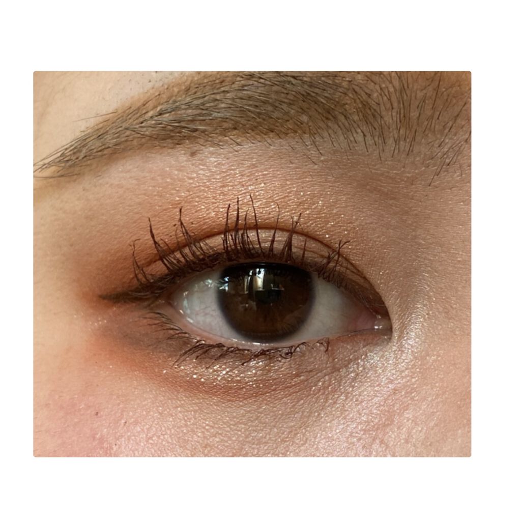 レ キャトル オンブル/CHANEL/アイシャドウパレットを使ったクチコミ（1枚目）