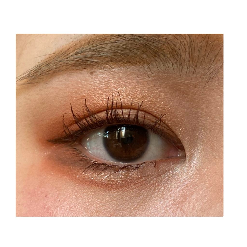 レ キャトル オンブル/CHANEL/アイシャドウパレットを使ったクチコミ(1枚目)