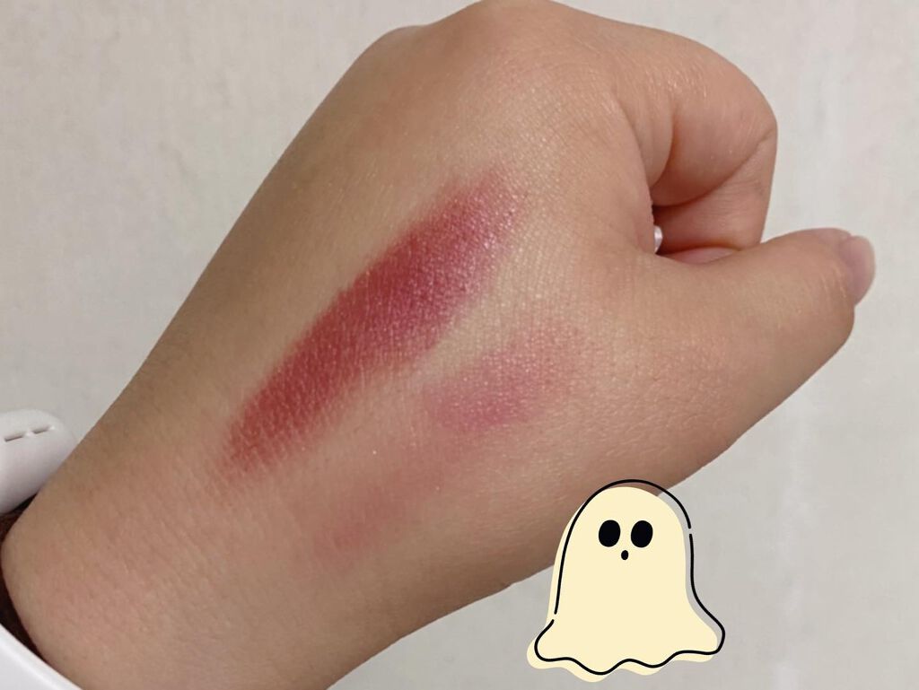 シグニチャー カラー アイズ/SUQQU/アイシャドウパレットを使ったクチコミ(3枚目)