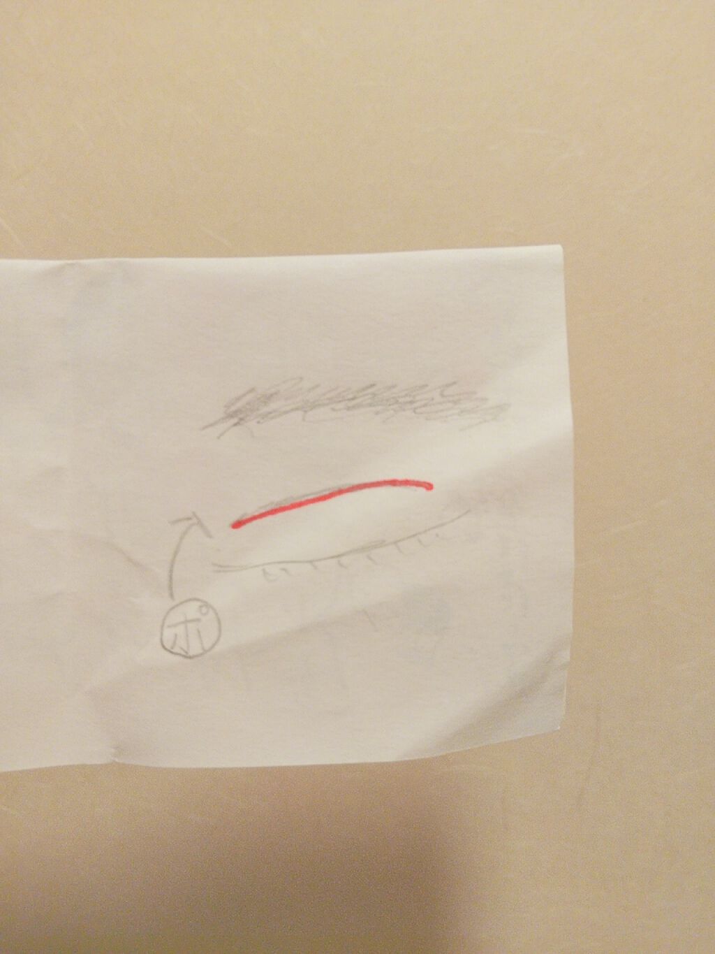 アイトーク/アイトーク/二重まぶた用アイテムを使ったクチコミ(3枚目)