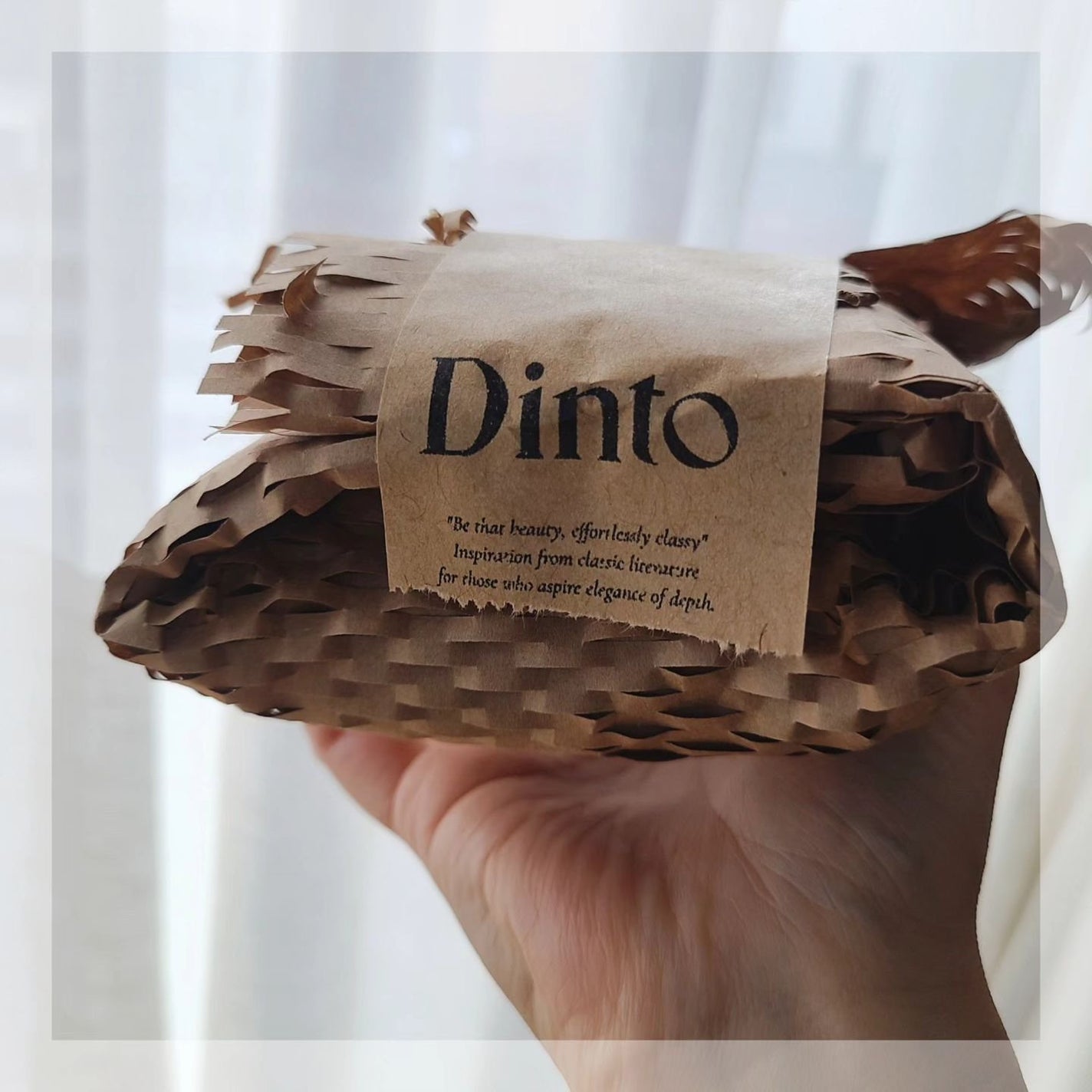 ピクシーダスト ルースパウダー フィニッシュパウダー /Dinto/ルースパウダーを使ったクチコミ(5枚目)