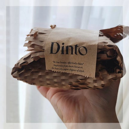 ピクシーダスト ルースパウダー フィニッシュパウダー /Dinto/ルースパウダーを使ったクチコミ(5枚目)