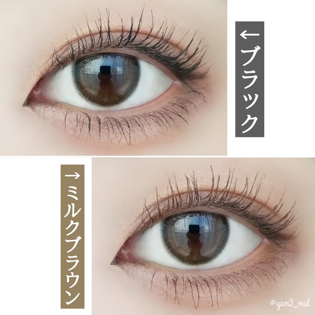 3CE マルチアイカラーパレット/3CE/アイシャドウパレットを使ったクチコミ(6枚目)