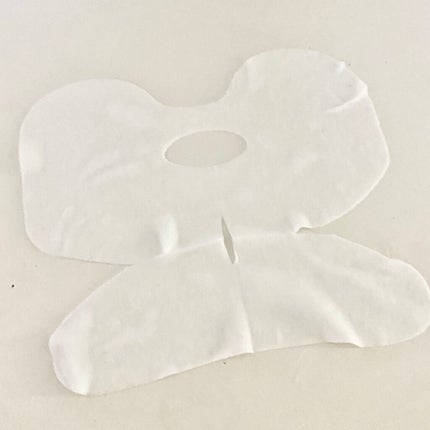 デュイセル プライベートケアマスク/DEWYCEL/シートマスク・パックを使ったクチコミ(4枚目)