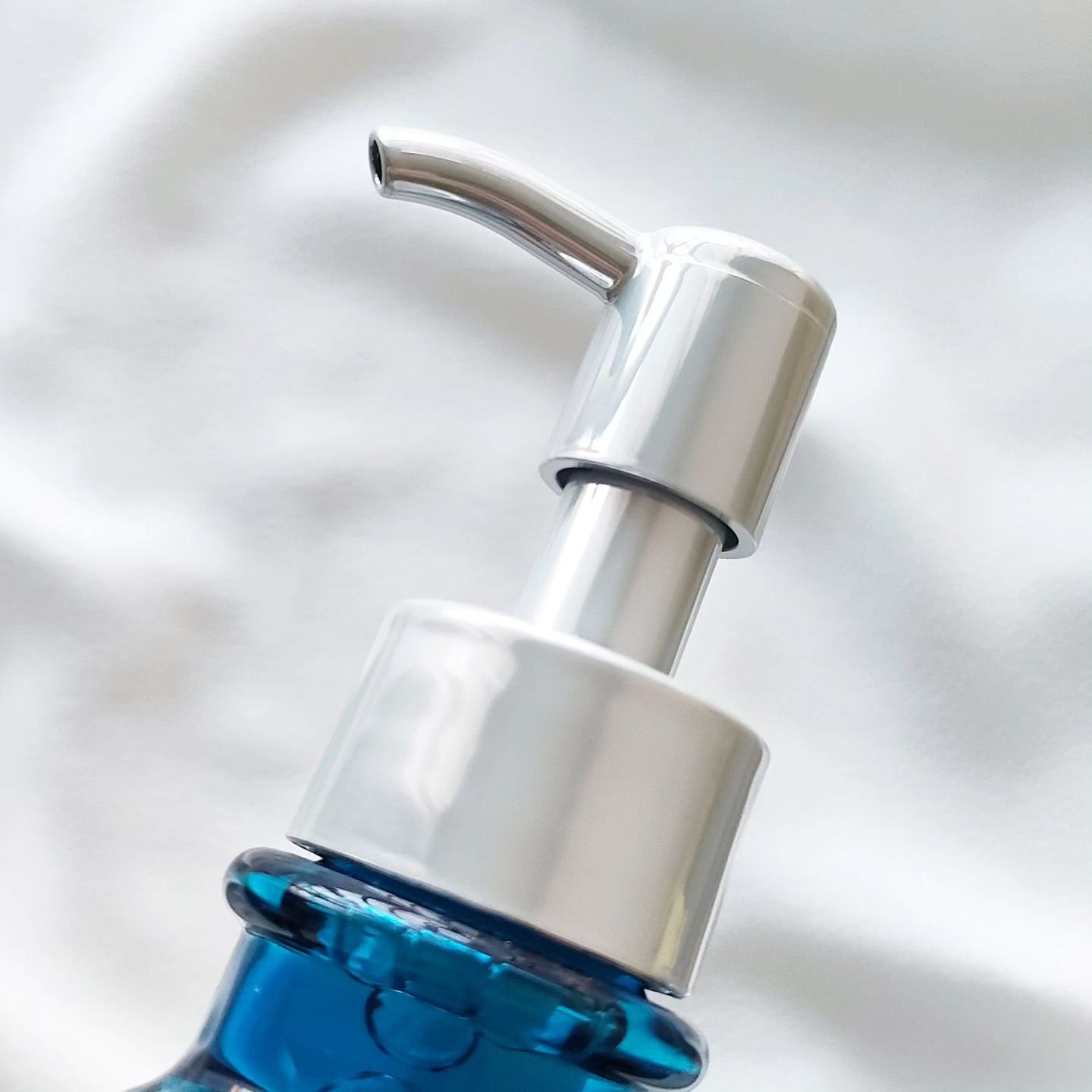 スリープテック リペア ヘアオイル/NeNe Night/ヘアオイルを使ったクチコミ（2枚目）