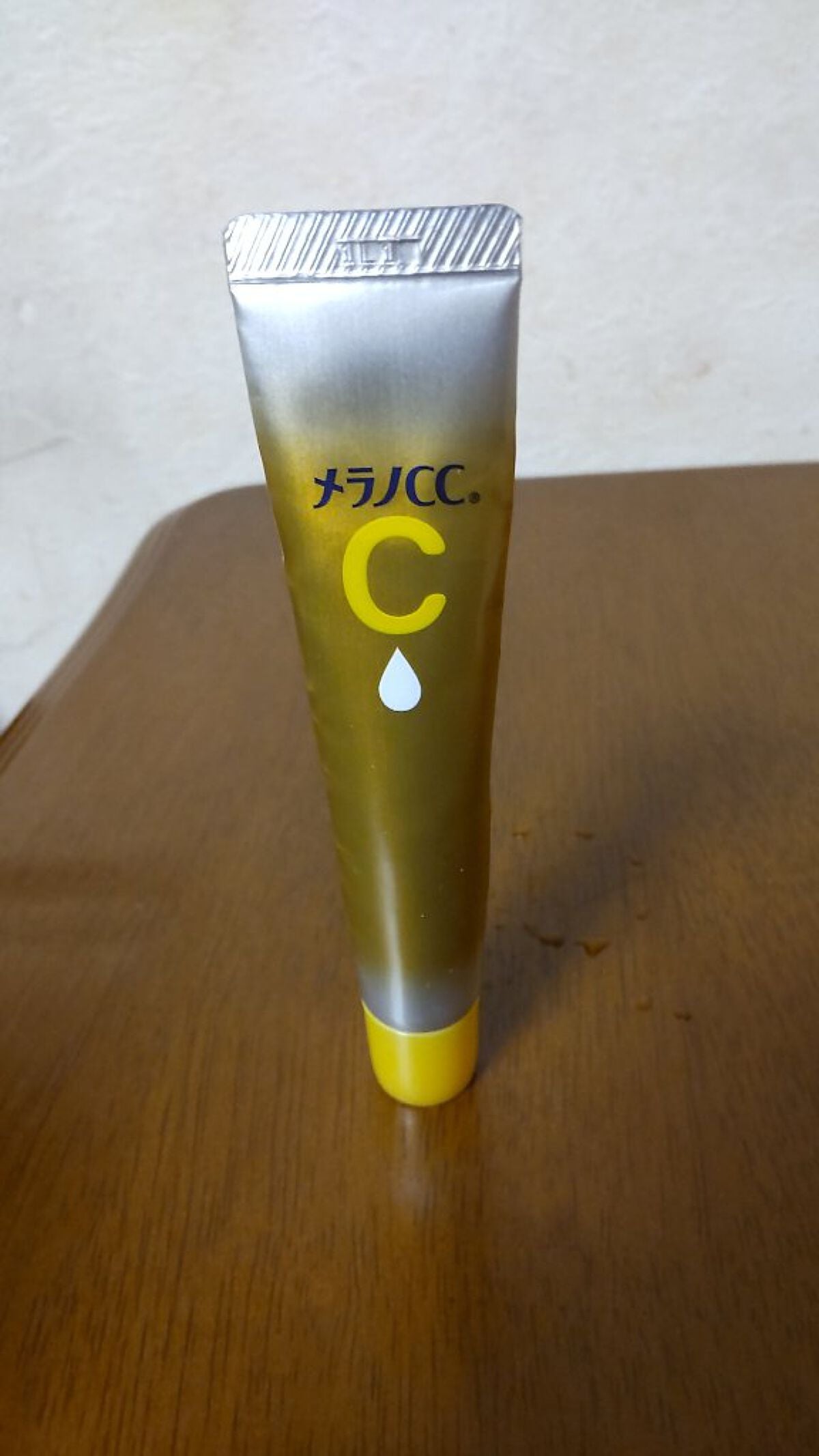 DETクリア ブライト&ピール ピーリングジェリー<ミックスフルーツの香り>/Detclear/ピーリングを使ったクチコミ(6枚目)