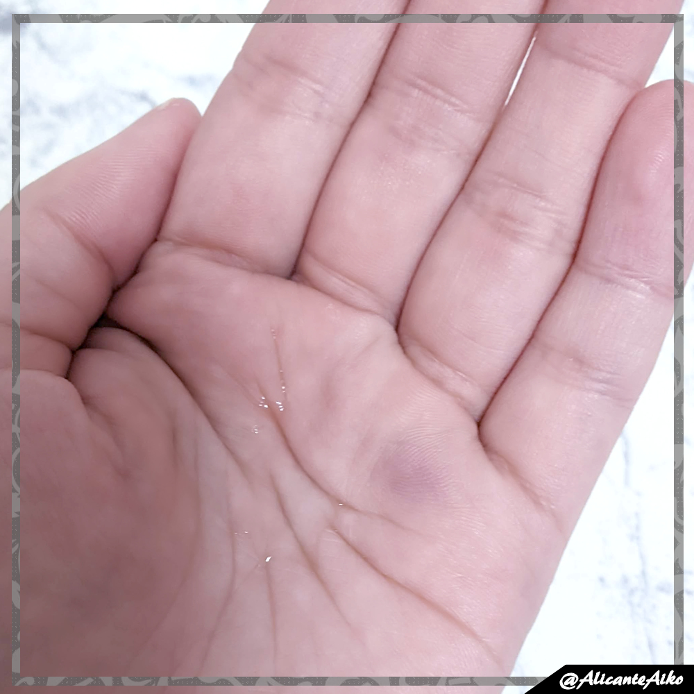 トリシカバリアスージングトナー/SKIN&LAB/化粧水を使ったクチコミ（3枚目）