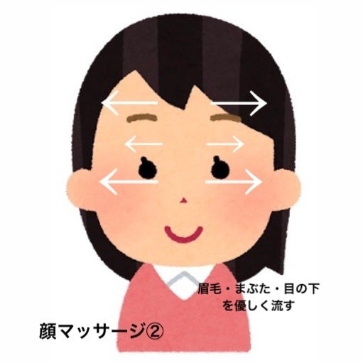 目ざまシート ひきしめタイプ/サボリーノ/シートマスク・パックを使ったクチコミ(5枚目)