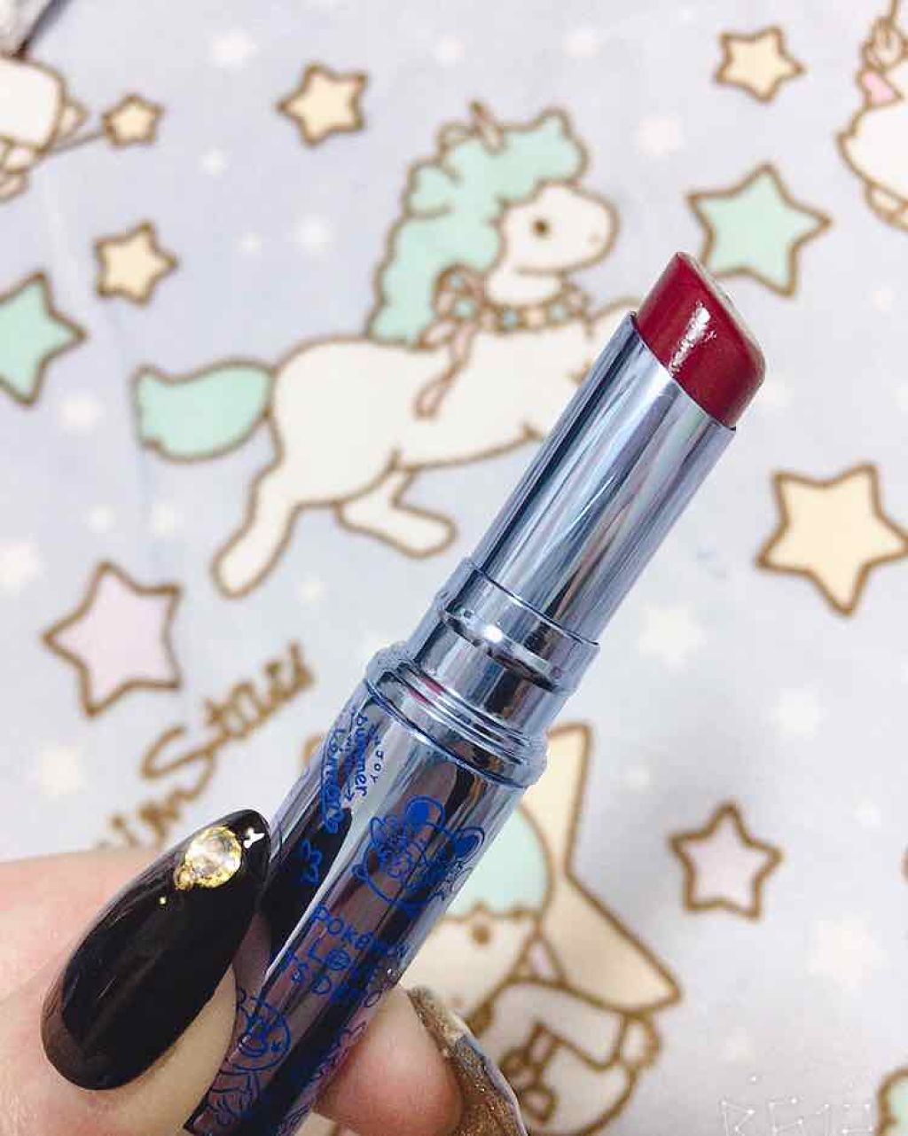 イッツデモ リップスティック IT'S DEMO