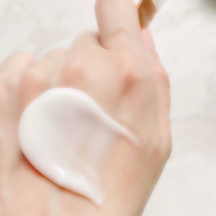 スリーピングマスク with CICA/b.glen/フェイスクリームを使ったクチコミ(5枚目)