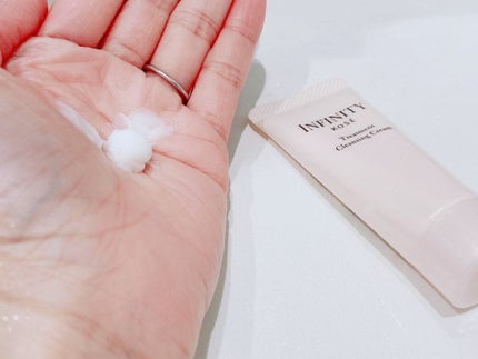 アンリミテッド キー/インフィニティ/美容液を使ったクチコミ(3枚目)