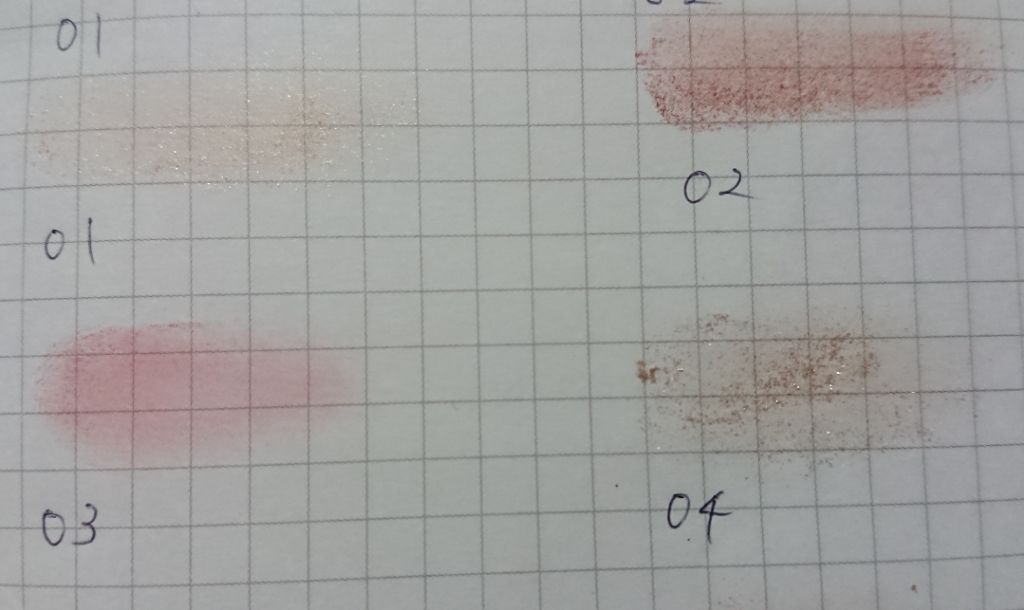 ポアレスクリアプライマー/キャンメイク/化粧下地を使ったクチコミ（3枚目）
