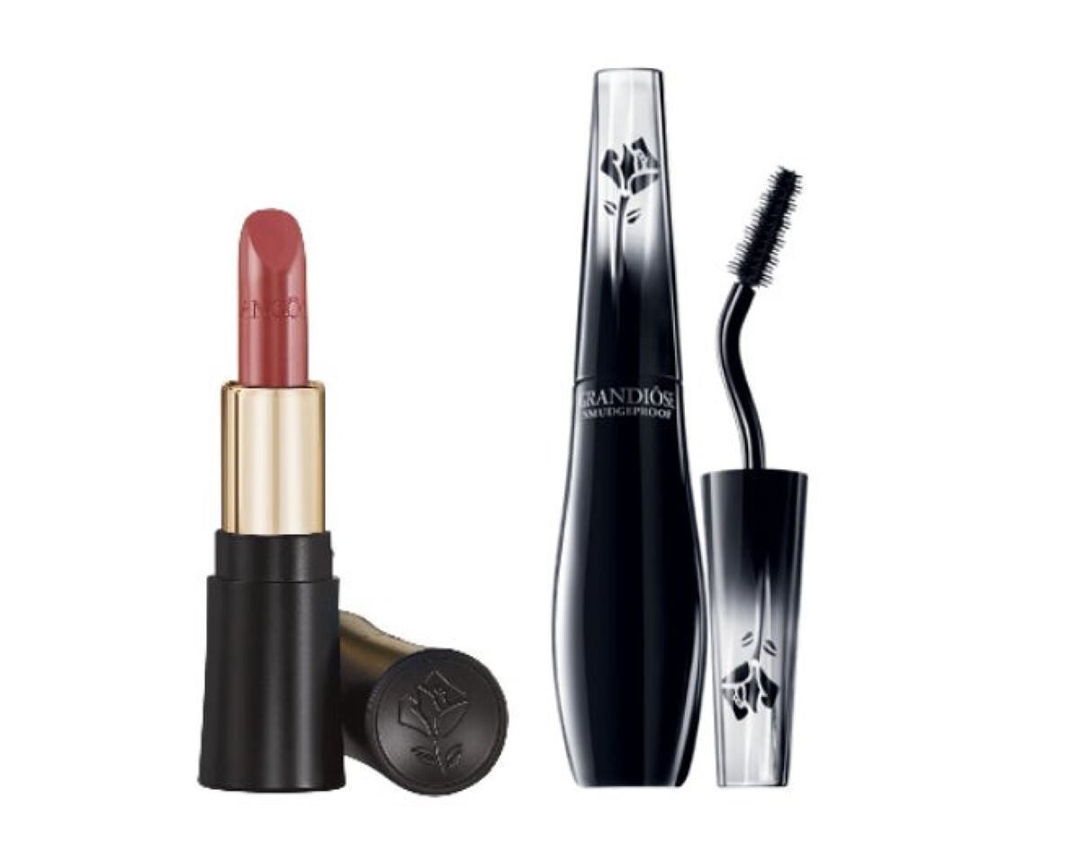 ビューティーボックス LANCOME