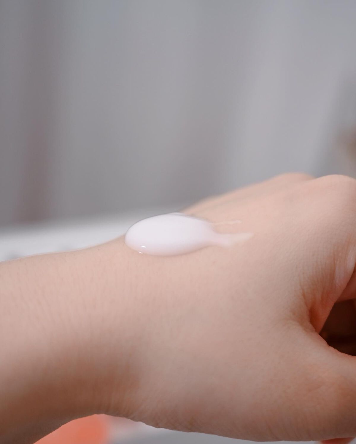 ミノン アミノモイスト モイストミルキィ クレンジング/ミノン/クレンジングクリームを使ったクチコミ(4枚目)