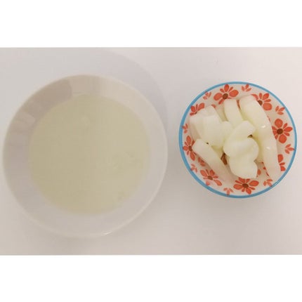 シルキー スムースモイスチャー シャンプー 1.0/ヘアトリートメント 2.0/&honey/市販シャンプーを使ったクチコミ(2枚目)