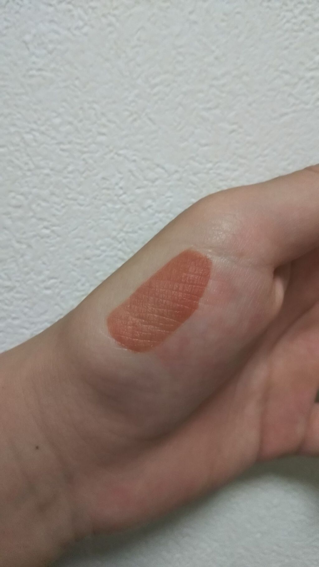 ジューシーリブティント/RICAFROSH/リップティントを使ったクチコミ（3枚目）