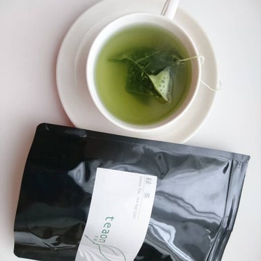 株式会社 古畑園様の

Teaon宇治茶　
緑茶ティーバッグ(3ｇ× 18個入)

日本茶鑑定士が厳選した
京都・宇治地方の茶葉を
日常のさまざまなシーンに
合わせて特別にブレンドした
オリジナルの日本