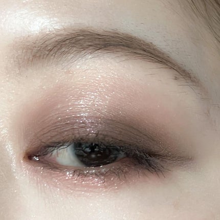 アイカラーレーション/LUNASOL/アイシャドウパレットを使ったクチコミ(5枚目)