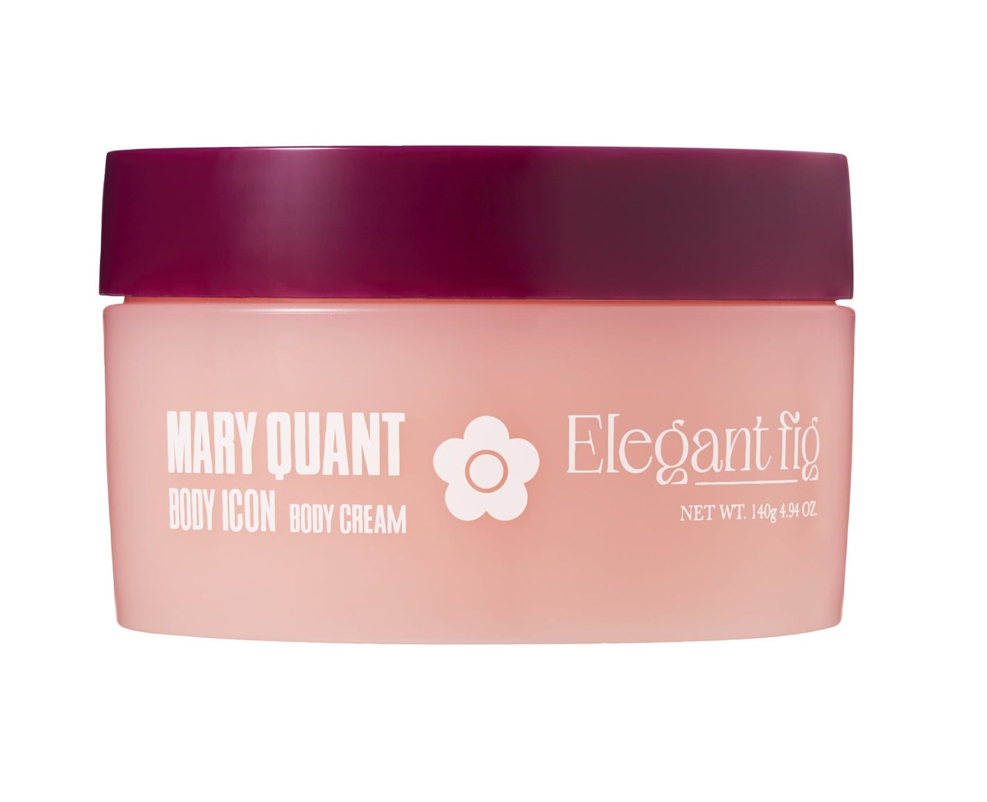 ボディアイコン ボディ クリーム2023 MARY QUANT
