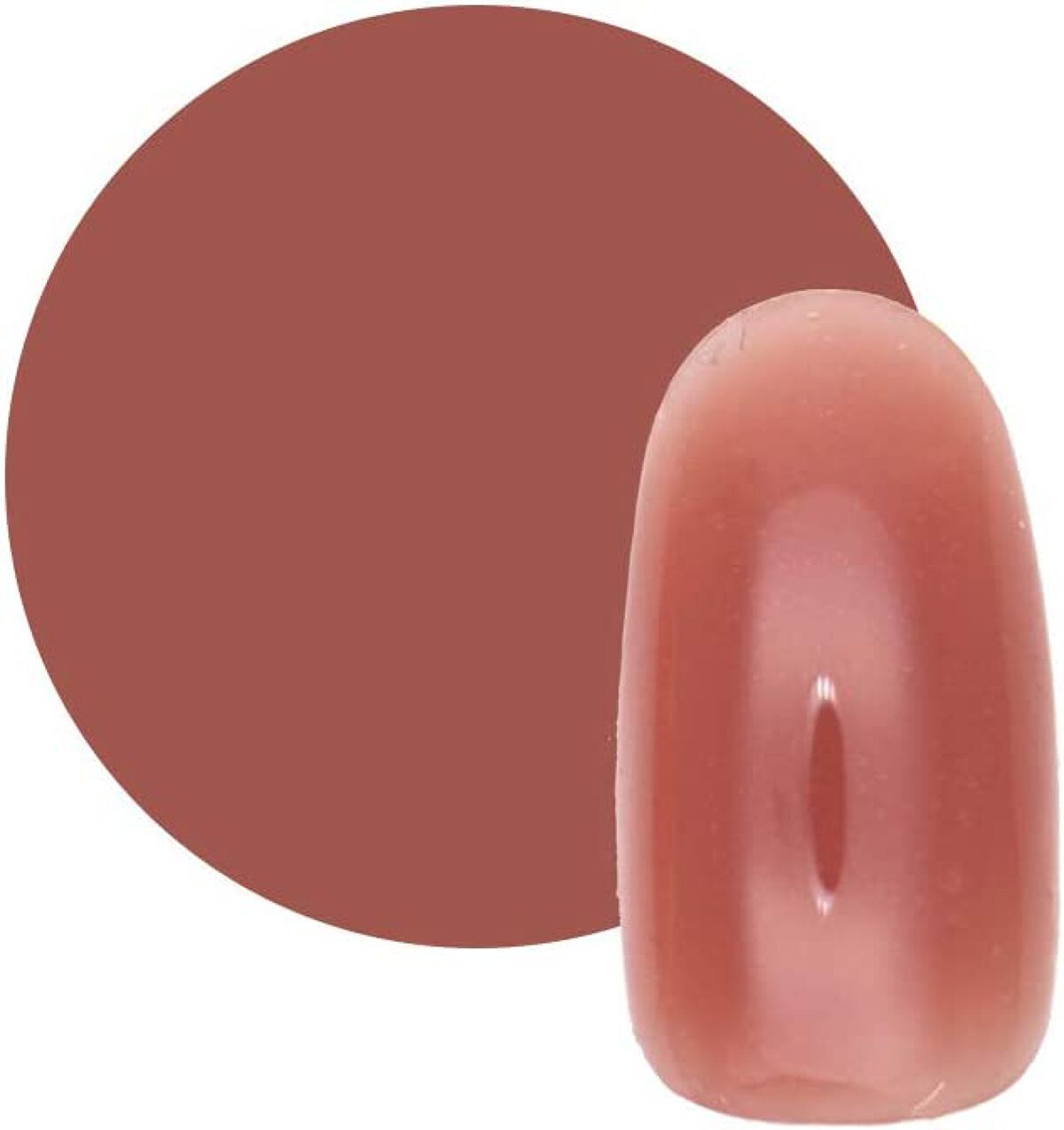 irogel ポリジェル  ダスティローズ