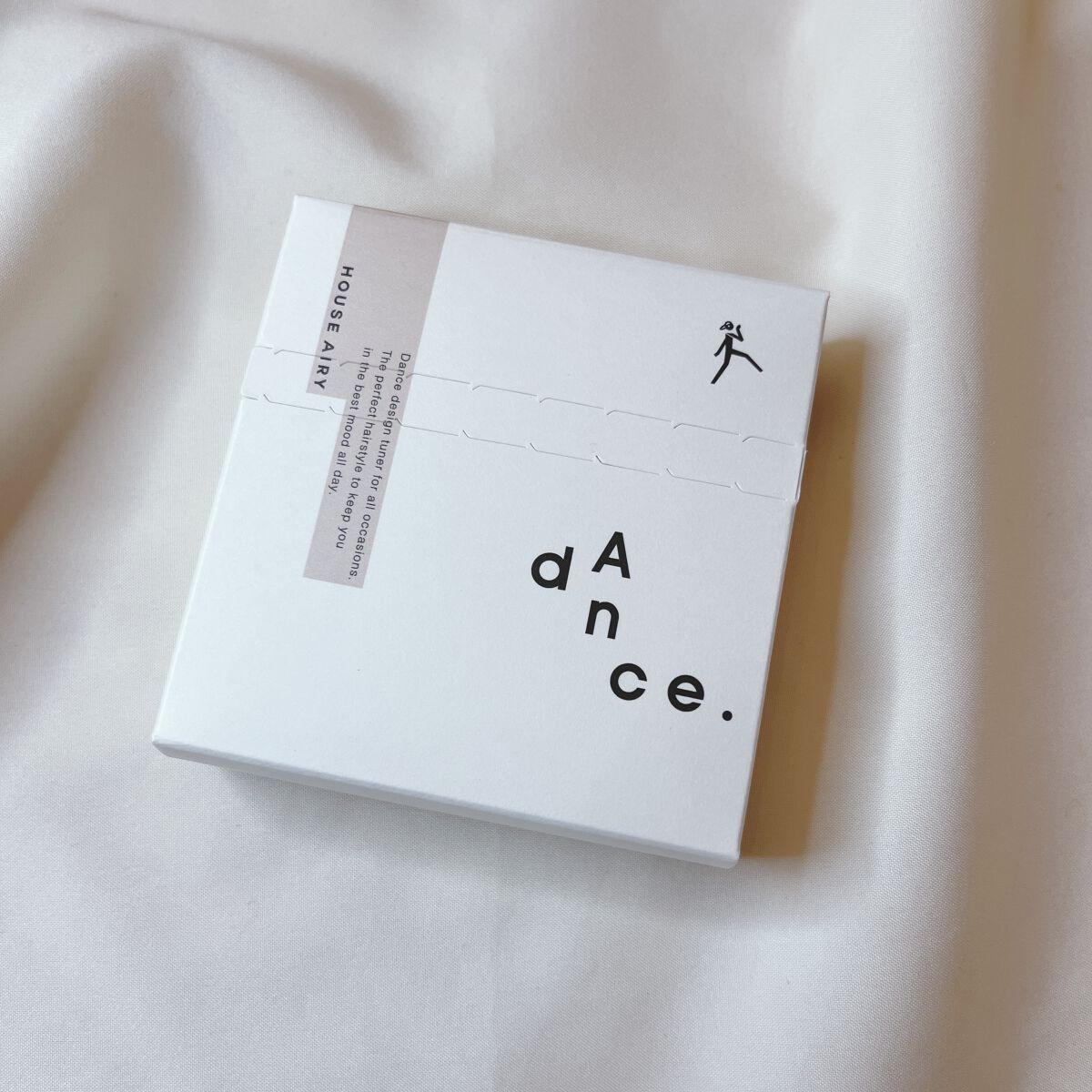 ダンスデザインチューナー ハウスエアリー/アリミノ/ヘアワックス・クリームを使ったクチコミ（2枚目）