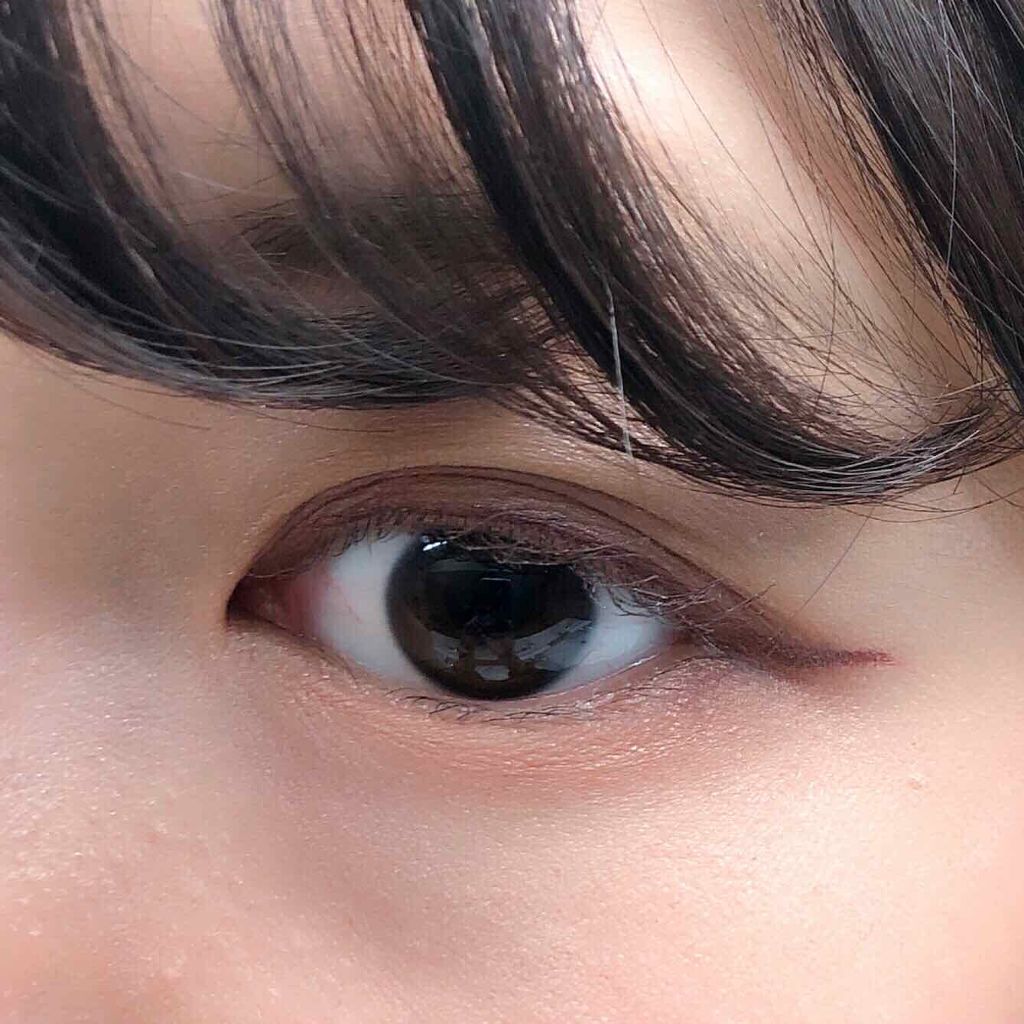 スマッジプルーフ マスカラ/PAUL & JOE BEAUTE/マスカラを使ったクチコミ（1枚目）