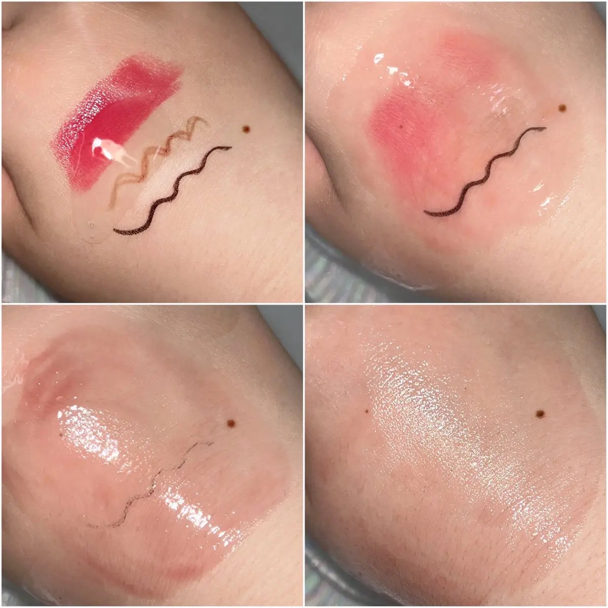 セラムクレンジングオイル/ビフェスタ/オイルクレンジングを使ったクチコミ（3枚目）