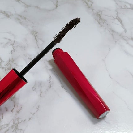 「塗るつけまつげ」ロングタイプ/デジャヴュ/マスカラを使ったクチコミ(5枚目)