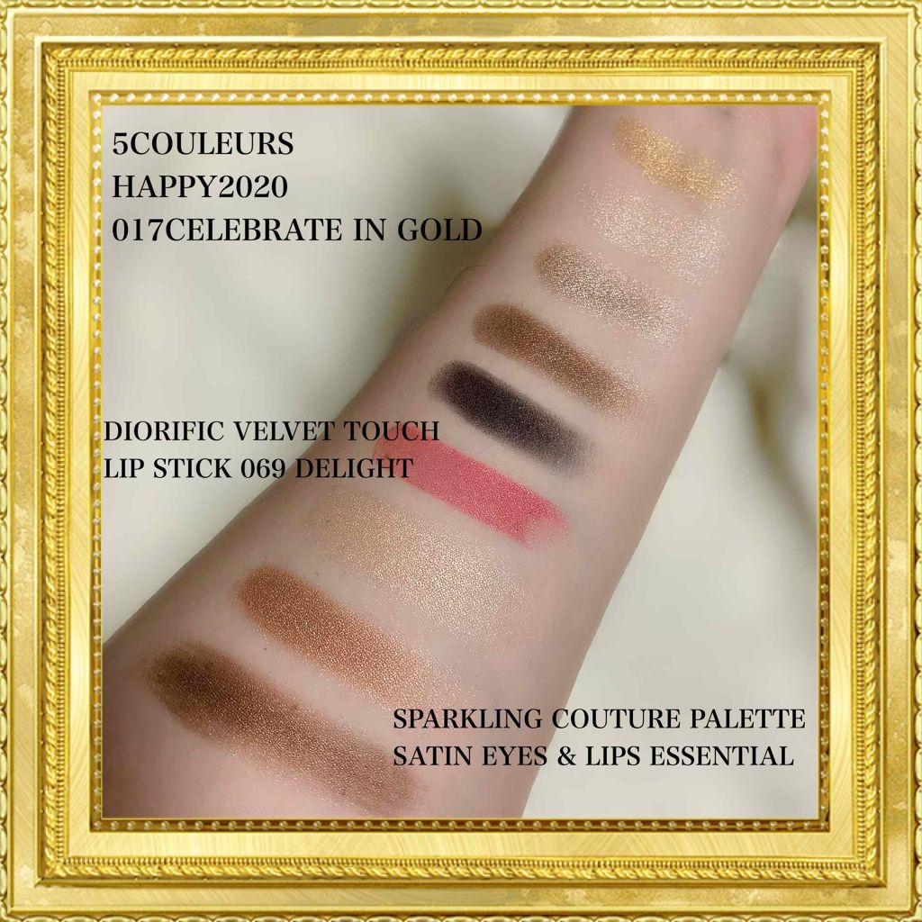 ルージュ ディオリフィック/Dior/口紅を使ったクチコミ（2枚目）