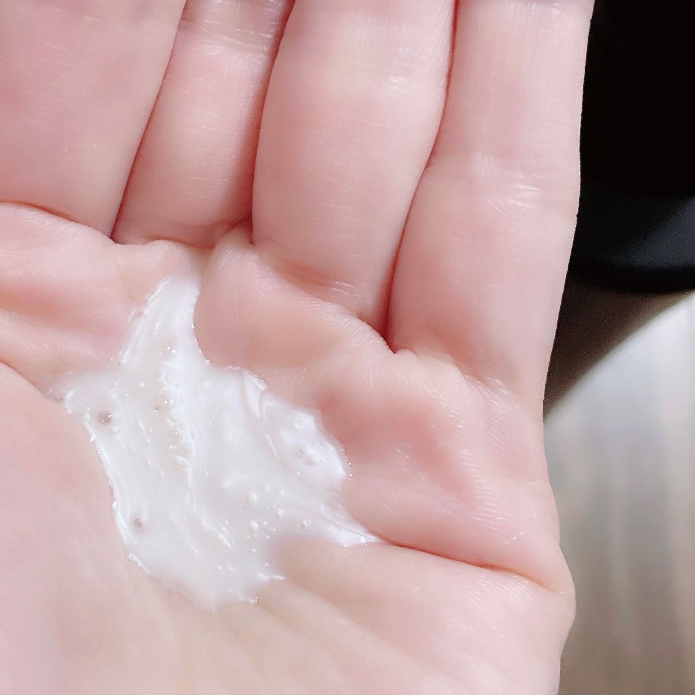 スカルプシャンプー/LEXILIS BLACK FRAGRANCE/頭皮ケアを使ったクチコミ(2枚目)