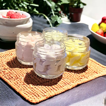 ホイップドヴィーガンパッククレンザーディスカバリーキット/WHIPPED/スキンケアキットを使ったクチコミ(5枚目)