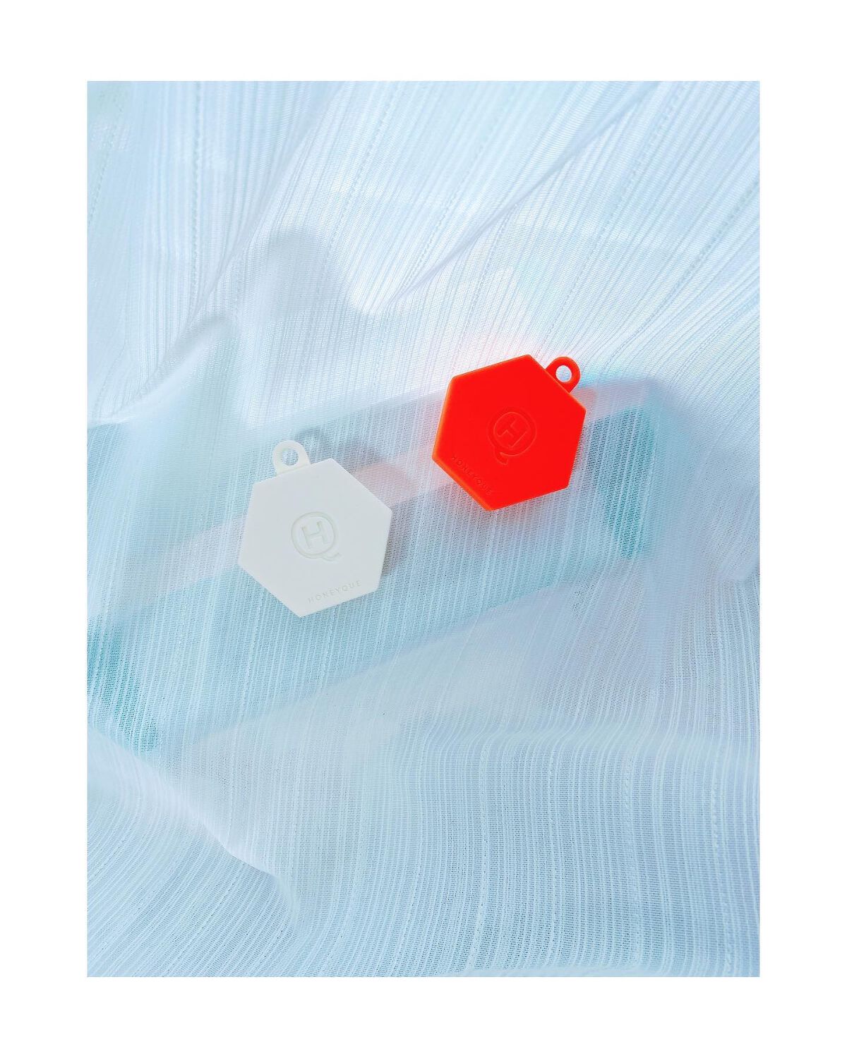 ヘッドスパブラシ ソフト /ハニーク/スカルプブラシを使ったクチコミ(5枚目)