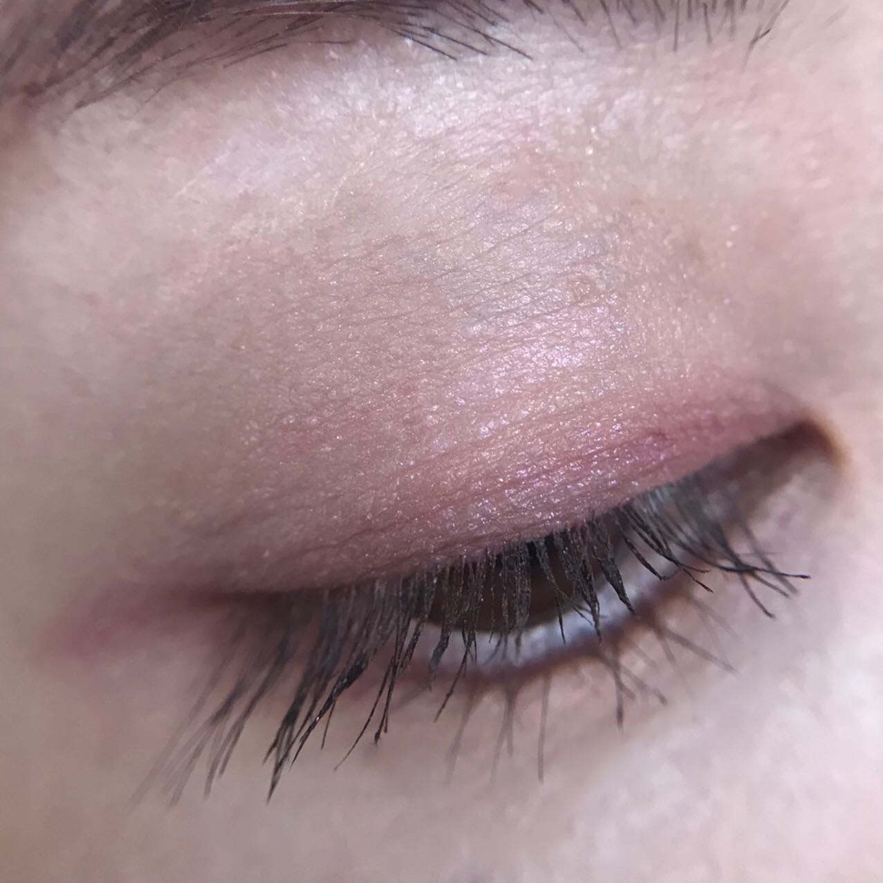 アイカラーレーション/LUNASOL/アイシャドウパレットを使ったクチコミ(7枚目)