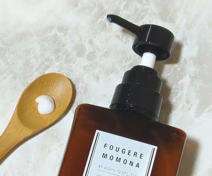 シャンプー/トリートメント/プア ナナラ/市販シャンプーを使ったクチコミ(2枚目)