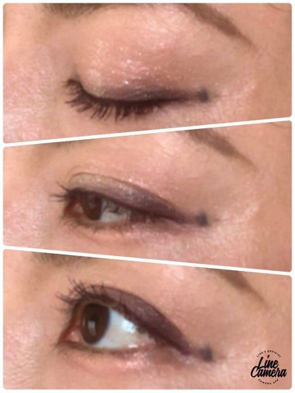 リュクス ジェムズ アイシャドウ パレット/BOBBI BROWN/アイシャドウパレットを使ったクチコミ(3枚目)